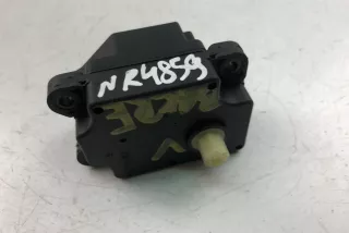 6G9N-19E616-BA , art3411390 Моторчик заслонки печки Land Rover Freelander 2 Арт 3411390, вид 3