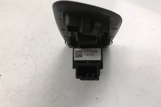 31376458 , art3417598 Кнопка стеклоподъемника переднего левого Volvo XC90 2 Арт 3417598, вид 3