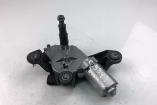 28710JD000 , art3446701 Моторчик передних стеклоочистителей (дворников) Nissan Qashqai+2 Арт 3446701, вид 1