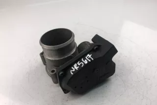 06F133062G , art3478998 Заслонка дроссельная Audi A6 C6 (S6,RS6) Арт 3478998, вид 1