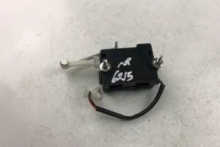 96491181 , art3557080 Блок управления центральным замком Chevrolet Aveo T250 Арт 3557080, вид 2