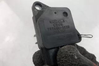 197400-2230 , art3559678 Расходомер воздуха Suzuki Swift 3 Арт 3559678, вид 4
