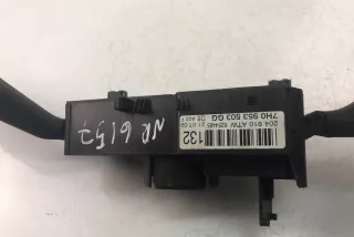7H0953503GG , art3569602 Переключатель подрулевой (стрекоза) Seat Ibiza 4 Арт 3569602, вид 3