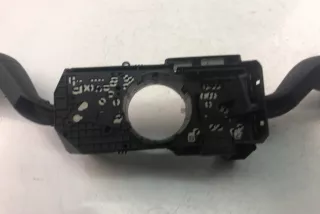 7H0953503GG , art3569602 Переключатель подрулевой (стрекоза) Seat Ibiza 4 Арт 3569602, вид 4
