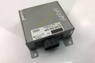 8E5035223D , art3587625 Усилитель музыкальный Audi A4 B7 Арт 3587625, вид 1