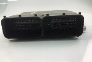 55281051 , art3591546 Блок управления двигателем Fiat Doblo 2 Арт 3591546, вид 3