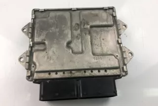 55281051 , art3591546 Блок управления двигателем Fiat Doblo 2 Арт 3591546, вид 4