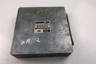 90414722 , art3598578 Блок управления двигателем Opel Astra G Арт 3598578, вид 2
