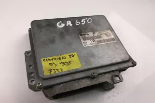 9617149880, 0261200778 , art3598880 Блок управления двигателем Citroen ZX Арт 3598880, вид 1