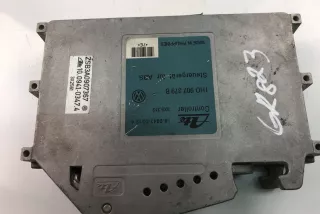 1H0907379B , art3603642 Блок управления ABS Volkswagen Golf 3 Арт 3603642, вид 2
