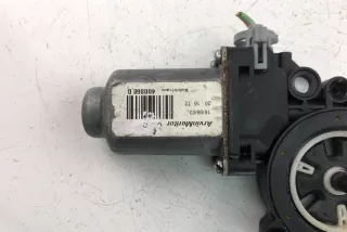 400860D , art3609890 Моторчик стеклоподъемника передний правый Renault Clio 3 Арт 3609890, вид 3