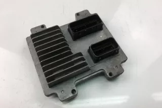 55577834 , art3619111 Блок управления двигателем Opel Corsa D Арт 3619111, вид 1