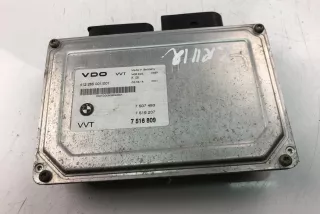 7516809 , art3664767 Блок управления двигателем BMW 3 E46 Арт 3664767, вид 1