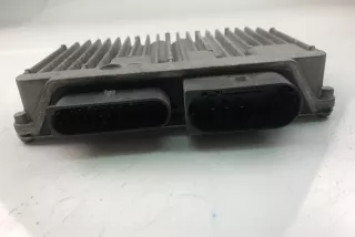 7516809 , art3664767 Блок управления двигателем BMW 3 E46 Арт 3664767, вид 3