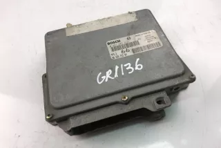 9623675980, 0261203912 , art3880223 Блок управления двигателем Peugeot 306 Арт 3880223, вид 1