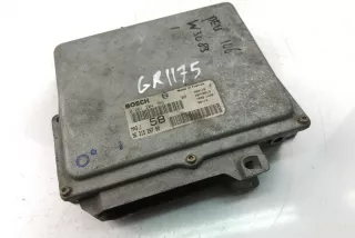 9631528780, 0261204788 , art3888843 Блок управления двигателем Citroen Saxo Арт 3888843, вид 1