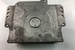 9631528780, 0261204788 , art3888843 Блок управления двигателем Citroen Saxo Арт 3888843, вид 4