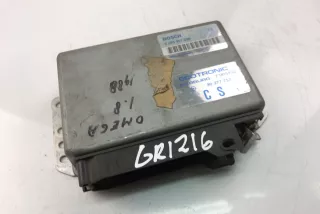 0285007030 , art3919743 Блок управления двигателем Opel Omega A Арт 3919743