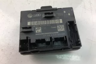 8K0959793H , art4116685 Блок управления (другие) Audi A4 B8 Арт 4116685, вид 2