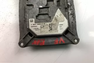 1307329218 , art4499278 Блок розжига ксенона Audi A4 B8 Арт 4499278, вид 2