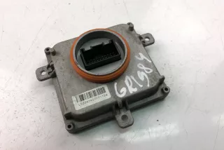 4G0907397P , art4499288 Блок розжига ксенона Audi A3 8P Арт 4499288, вид 1