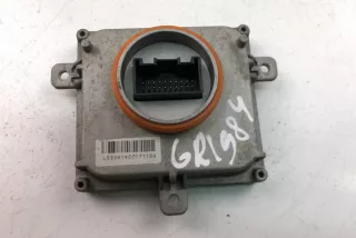 4G0907397P , art4499288 Блок розжига ксенона Audi A3 8P Арт 4499288, вид 2