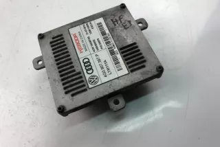 4G0907397P , art4499288 Блок розжига ксенона Audi A3 8P Арт 4499288, вид 4