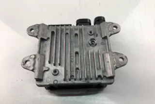 9662993380 , art4505286 Блок управления рулевой рейки Citroen C3 1 Арт 4505286, вид 4