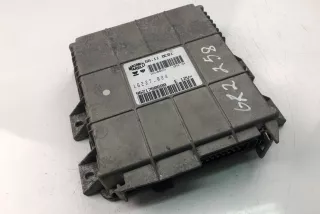 9621760680 , art4507191 Блок управления двигателем Peugeot 406 Арт 4507191, вид 1