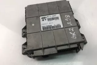 9621760680 , art4507191 Блок управления двигателем Peugeot 406 Арт 4507191, вид 2