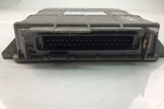 9621760680 , art4507191 Блок управления двигателем Peugeot 406 Арт 4507191, вид 3