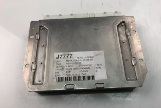 0285452632, 0265109459 , art4507199 Блок управления двигателем Mercedes A W168 Арт 4507199, вид 4