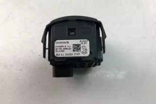 251900567R, 251900567R , art4948092 Блок управления светом Renault Captur Арт 4948092, вид 3