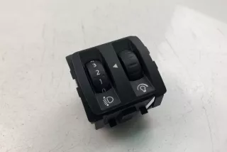 251900567R , art4954969 Кнопка (выключатель) Renault Megane 3 Арт 4954969, вид 1