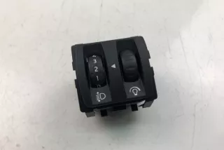 251900567R , art4954969 Кнопка (выключатель) Renault Megane 3 Арт 4954969, вид 2