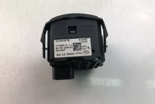 251900567R , art4954969 Кнопка (выключатель) Renault Megane 3 Арт 4954969, вид 3