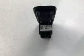 31394840 , art4954992 Кнопка стеклоподъемника переднего левого Volvo V40 2 Арт 4954992, вид 4