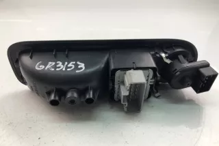 8200356515B , art4959221 Кнопка стеклоподъемника переднего левого Renault Twingo 2 Арт 4959221, вид 4