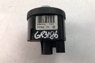 3C8941431A , art4962814 Блок управления светом Volkswagen Passat B7 Арт 4962814, вид 3