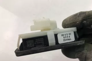9820395580 , art4962823 Ручка крышки багажника Peugeot 2008 Арт 4962823, вид 3