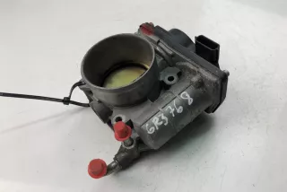 SERA526-01 , art5107916 Заслонка дроссельная Subaru Impreza 2 Арт 5107916, вид 4