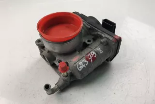 SERA526-01 , art5108273 Заслонка дроссельная Subaru Impreza 2 Арт 5108273, вид 4