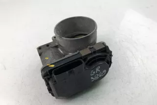8677796 , art5147920 Заслонка дроссельная Volvo S60 1 Арт 5147920, вид 1