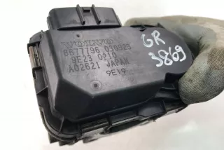 8677796 , art5147920 Заслонка дроссельная Volvo S60 1 Арт 5147920, вид 3