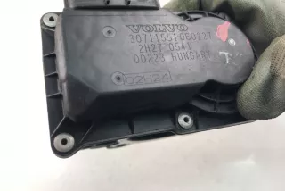 30711551 , art5154903 Заслонка дроссельная Volvo V70 2 Арт 5154903, вид 3