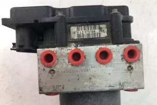 0265800382 , art5158507 Блок ABS Toyota Avensis 2 Арт 5158507, вид 3