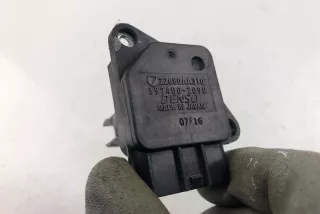 197400-2090 , art5196588 Расходомер воздуха Subaru Legacy 4 Арт 5196588, вид 4