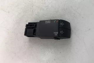 255522448R , art5216549 Кнопка (Выключатель) Renault Twingo 3 Арт 5216549, вид 2