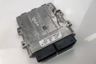 K1GA-12A650-DB, JX6A-12B684-EB , art5219931 Блок управления двигателем Ford Mondeo 5 Арт 5219931, вид 1