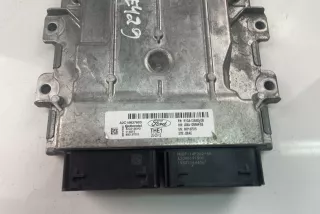 K1GA-12A650-DB, JX6A-12B684-EB , art5219931 Блок управления двигателем Ford Mondeo 5 Арт 5219931, вид 2